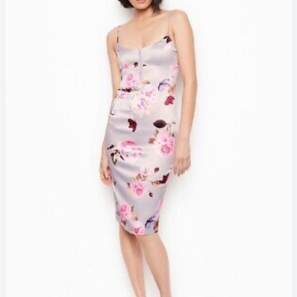 Victoria Secret dress